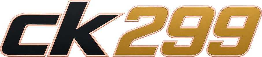 ck299 logo